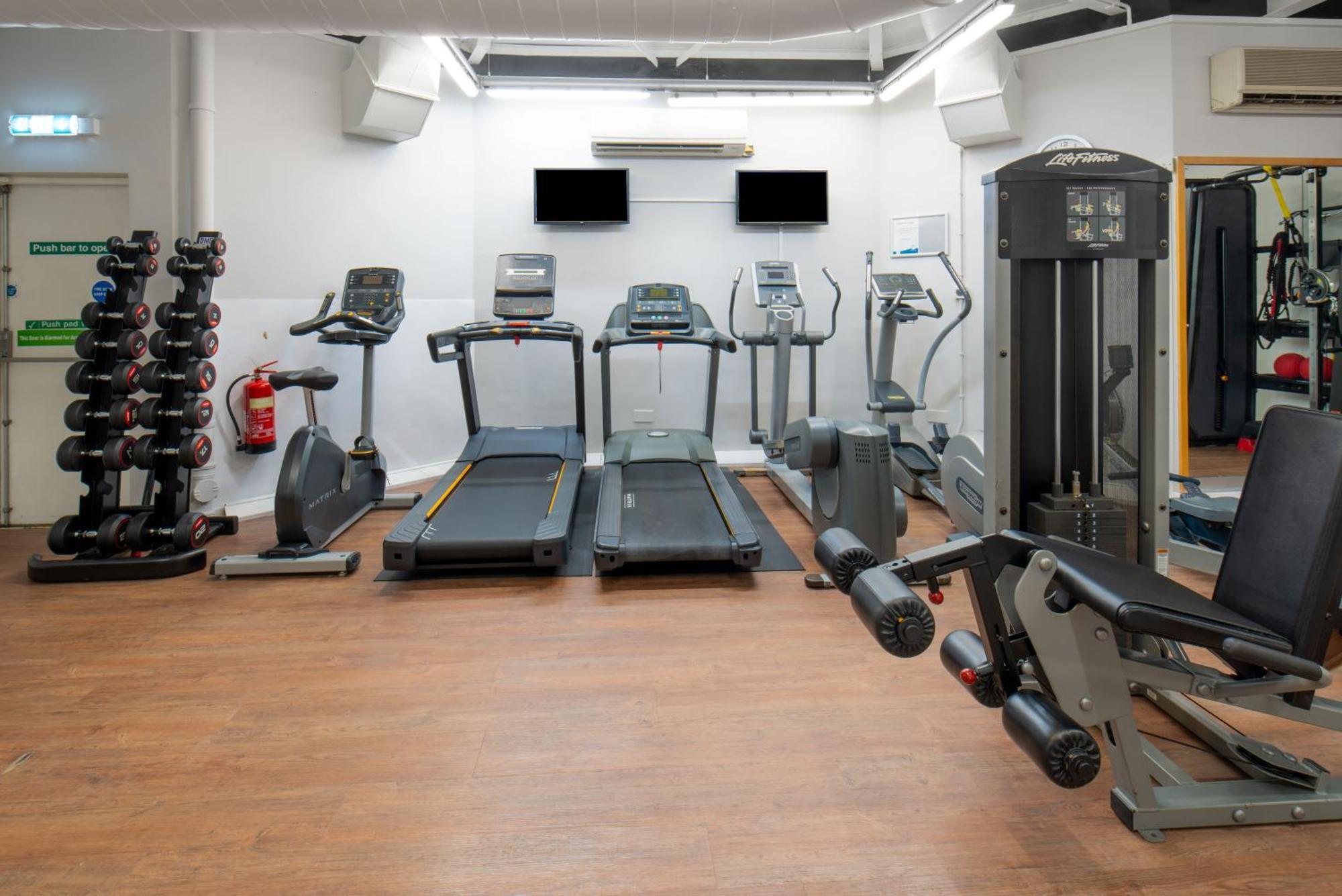 Holiday Inn Bristol Filton By Ihg Winterbourne Ngoại thất bức ảnh