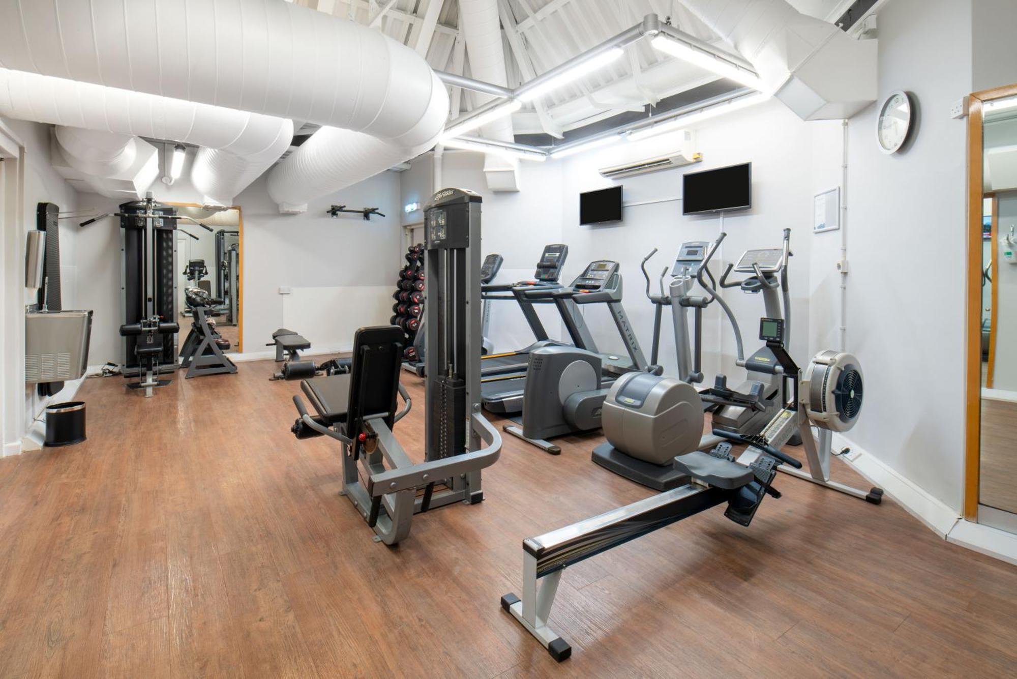 Holiday Inn Bristol Filton By Ihg Winterbourne Ngoại thất bức ảnh
