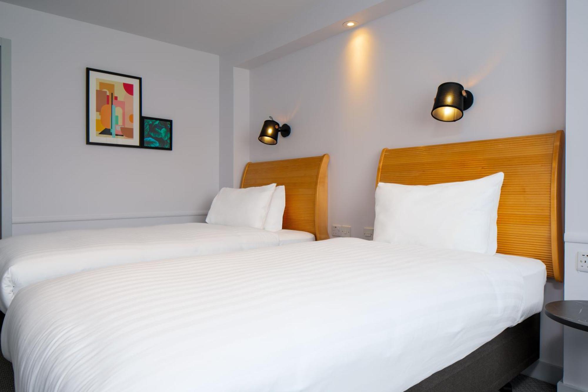 Holiday Inn Bristol Filton By Ihg Winterbourne Ngoại thất bức ảnh