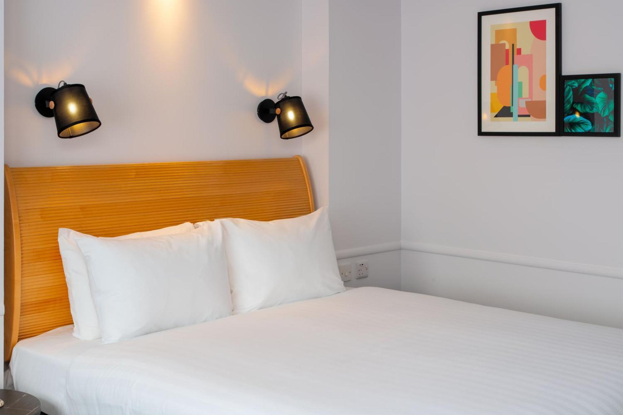 Holiday Inn Bristol Filton By Ihg Winterbourne Ngoại thất bức ảnh